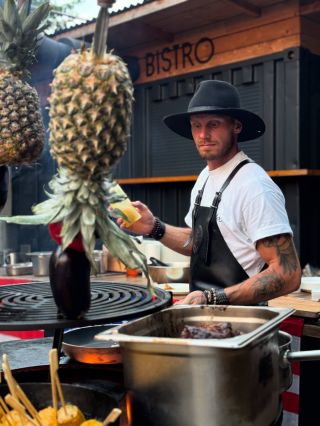 ✨ Páteční večer na Radlické byl parádní! Skvělé jídlo, skvělá atmosféra a skvělí lidé – přesně tak to máme rádi. Díky...